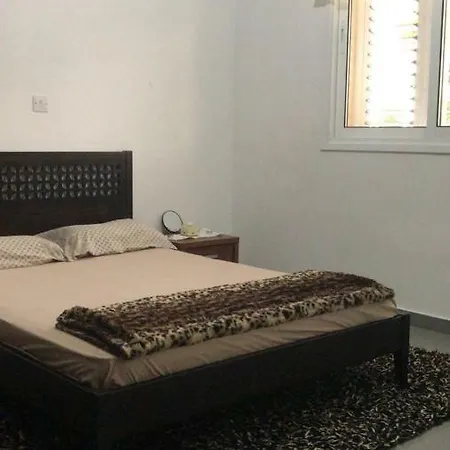 Alqarra Larnka Guest house Larnaca