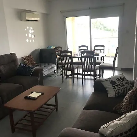 Alqarra Larnka Larnaca